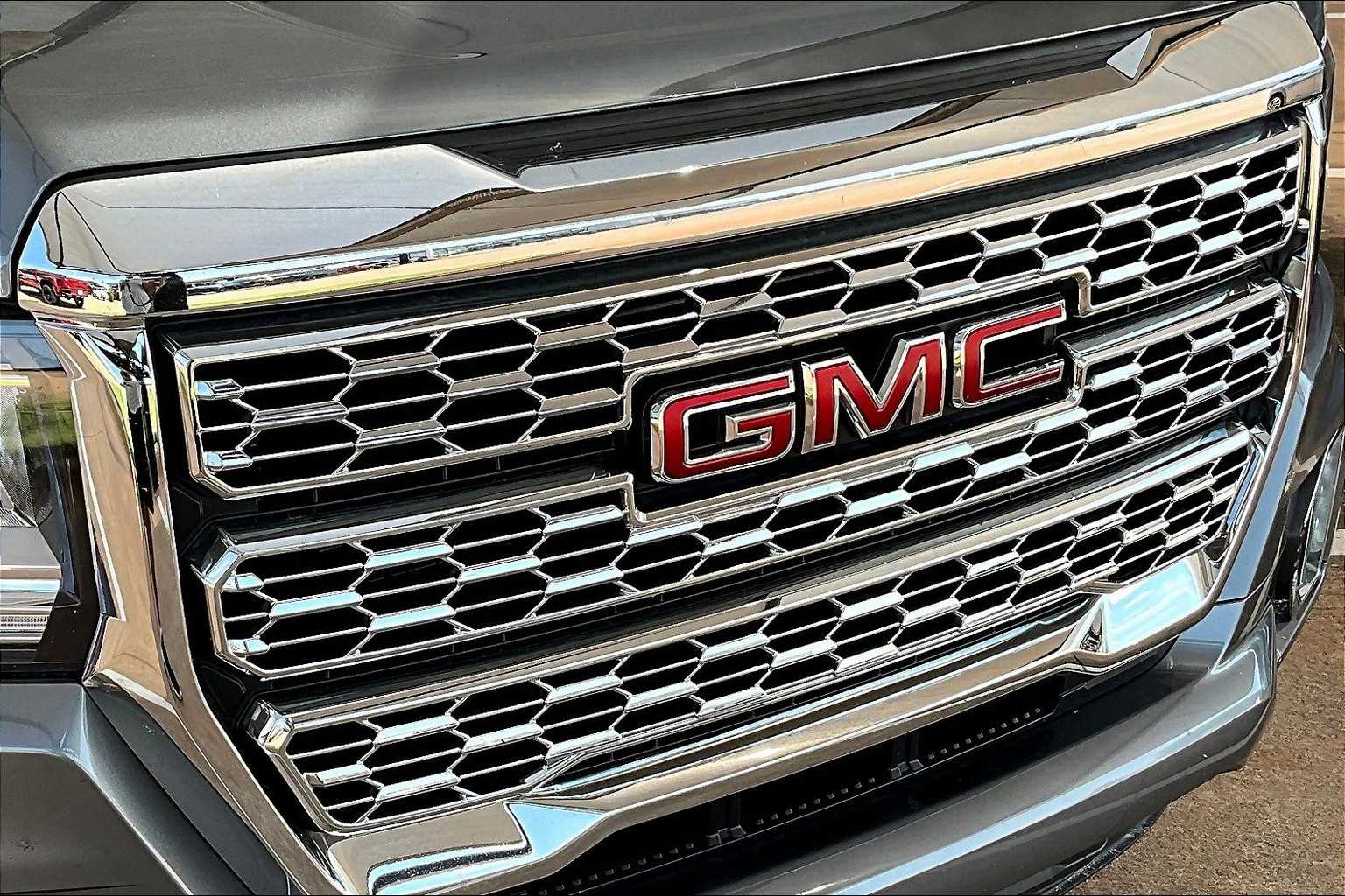 2022 Gmc Canyon Denali photo 26