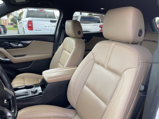 2022 Chevrolet Blazer Premier photo 15