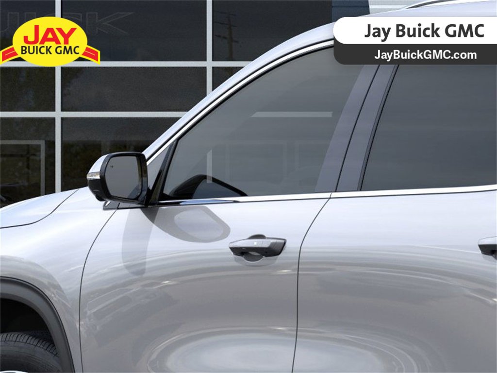 2026 Buick Enclave Preferred photo 12