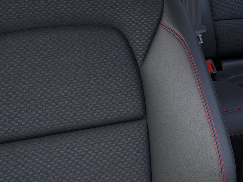 2025 Ford Escape ST-Line Hybrid photo 13