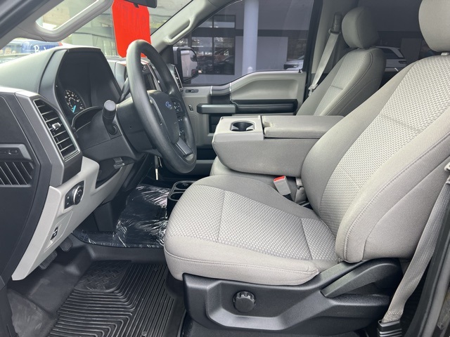 2019 Ford F-150 XLT photo 5