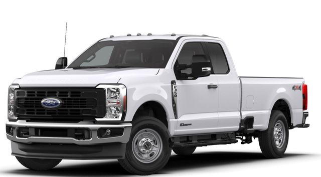 2026 Ford F-350 Super Duty XL's photo