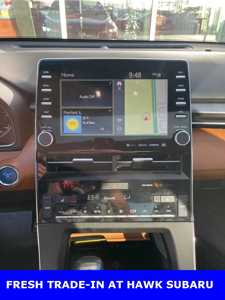 2021 TOYOTA AVALON - Image 12