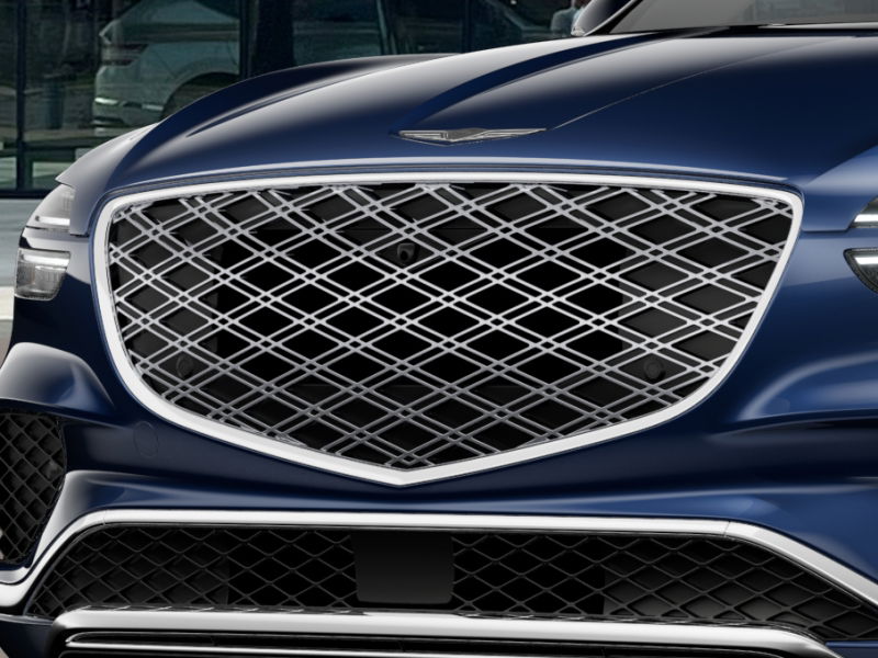 2026 Genesis GV70 2.5T Advanced photo 13