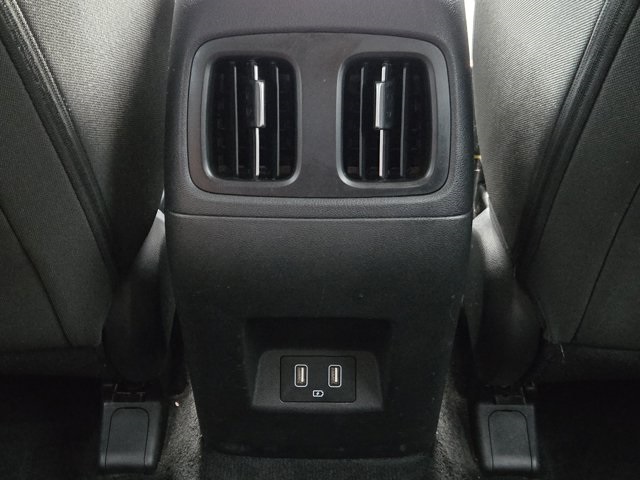 2022 Hyundai Tucson SEL photo 26