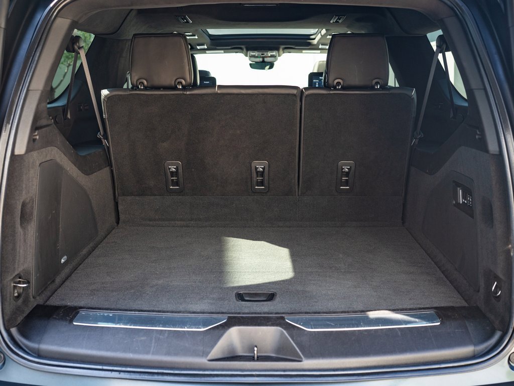 2021 Cadillac Escalade ESV Sport Platinum photo 15
