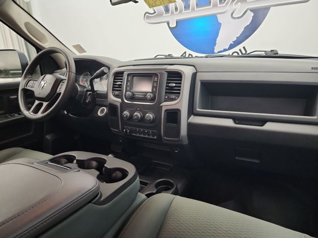 2016 Ram 2500 Tradesman photo 22