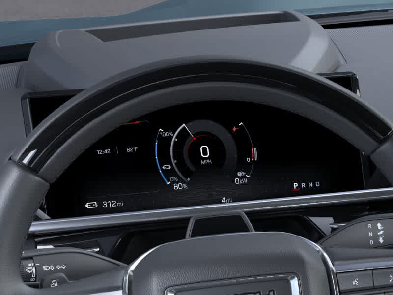 2025 Gmc Sierra Denali photo 17