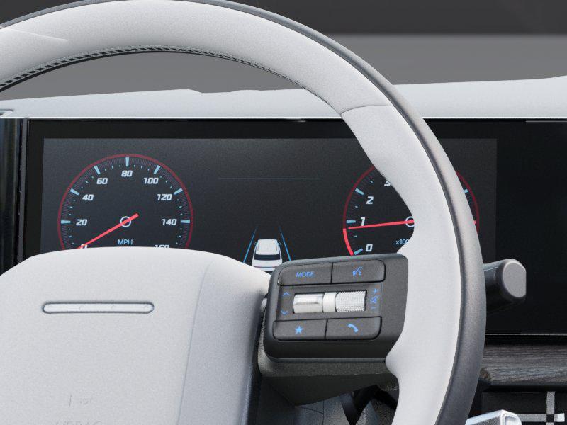 2026 Hyundai Santa Fe Calligraphy photo 13