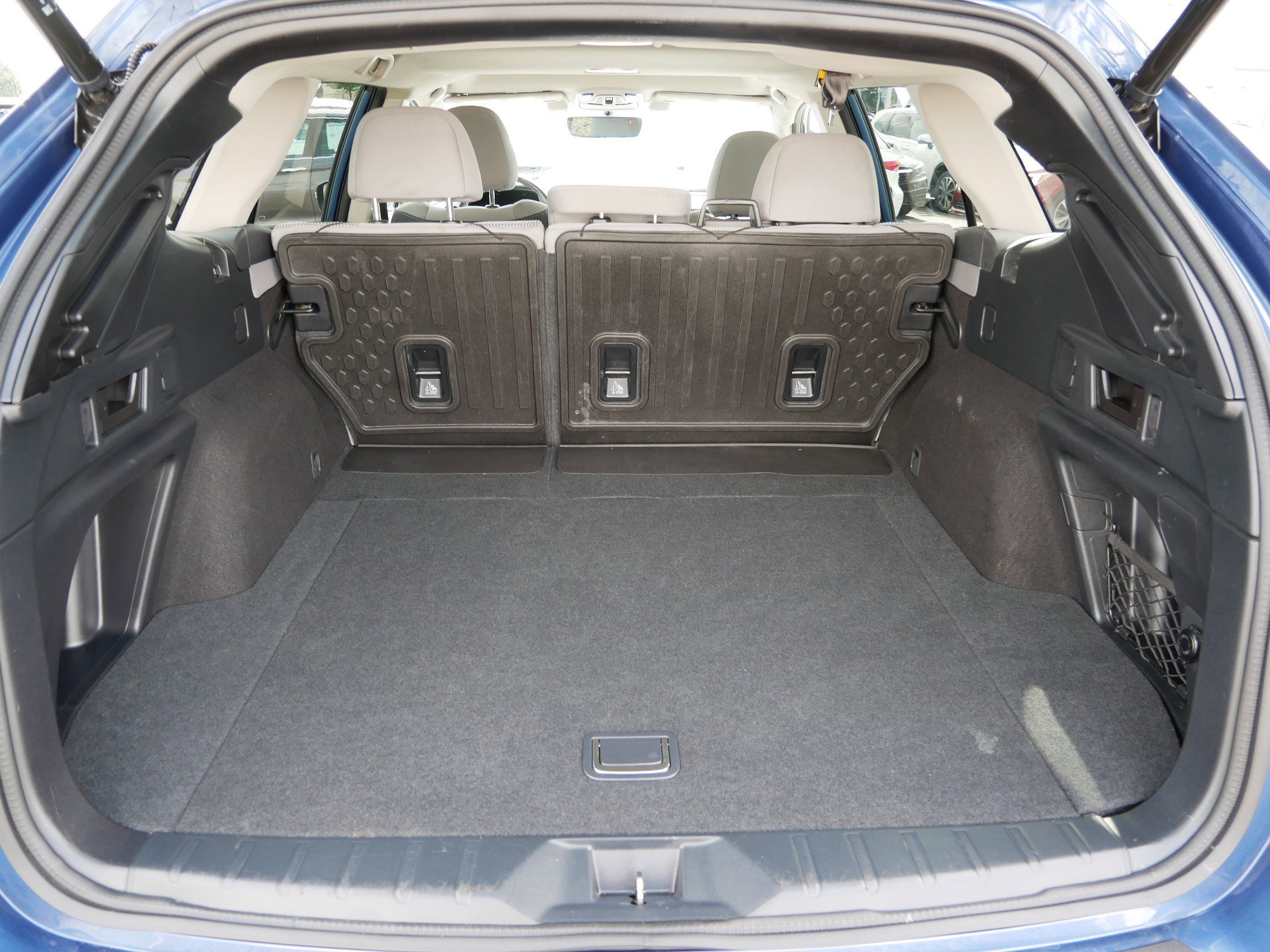 2021 Subaru Outback Premium photo 18