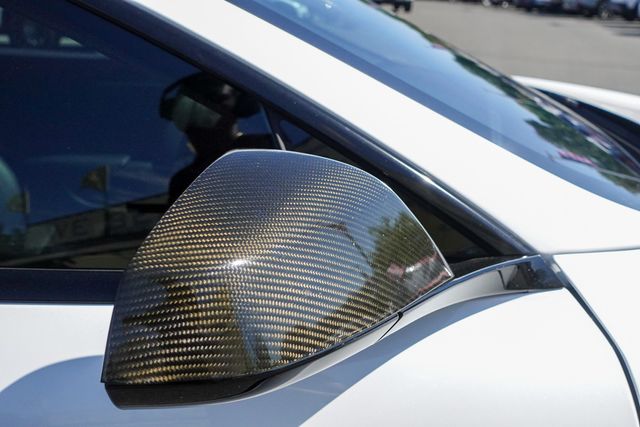 2023 Tesla Model S Plaid photo 5