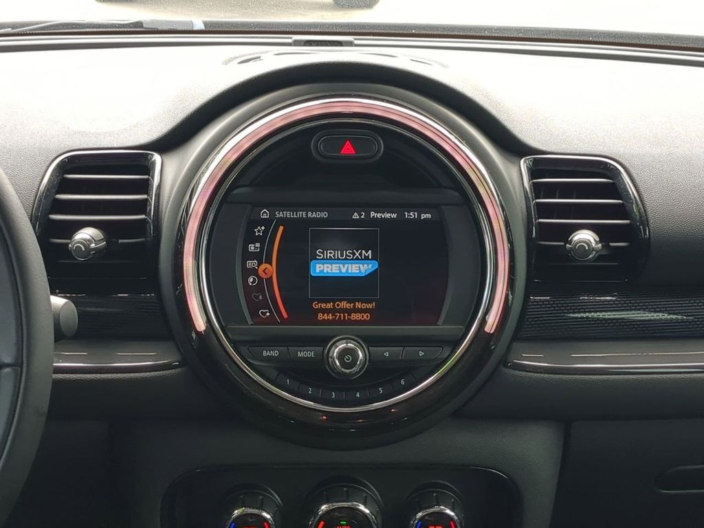 2018 Mini Cooper Base S photo 18