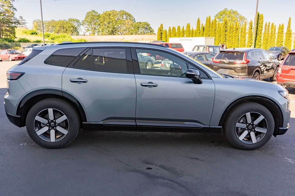 2025 Honda Prologue Touring photo 4