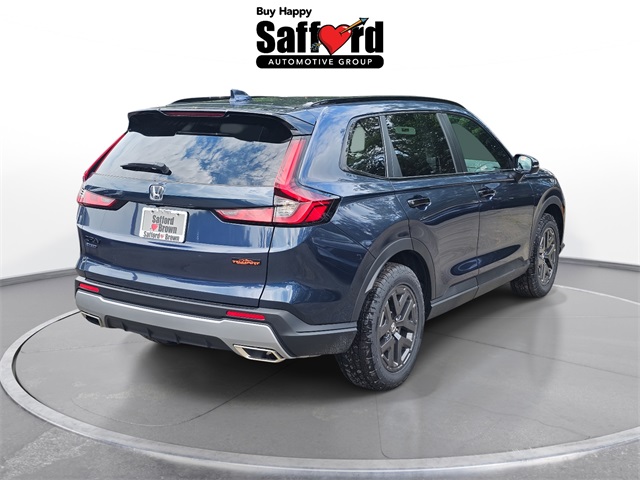 2026 Honda CR-V Hybrid photo 6
