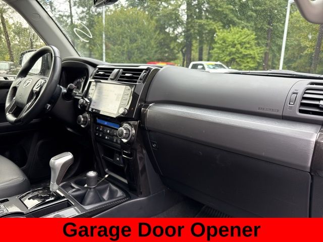 2024 Toyota 4Runner TRD Pro photo 23