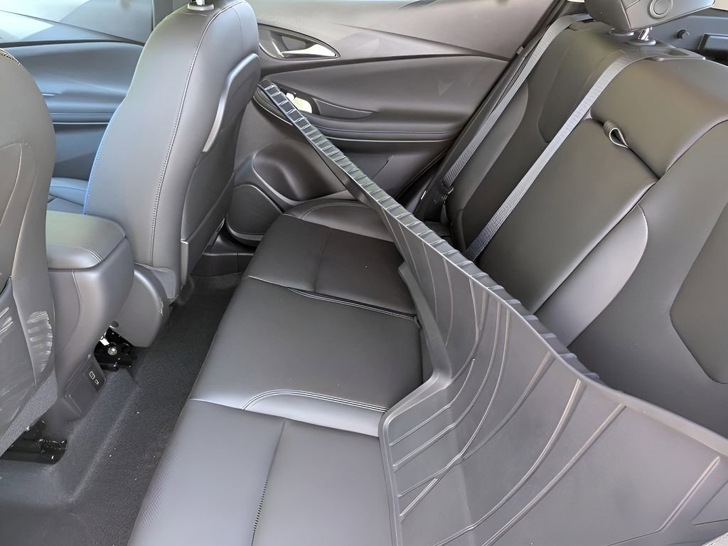 2026 Buick Encore GX Sport Touring photo 13