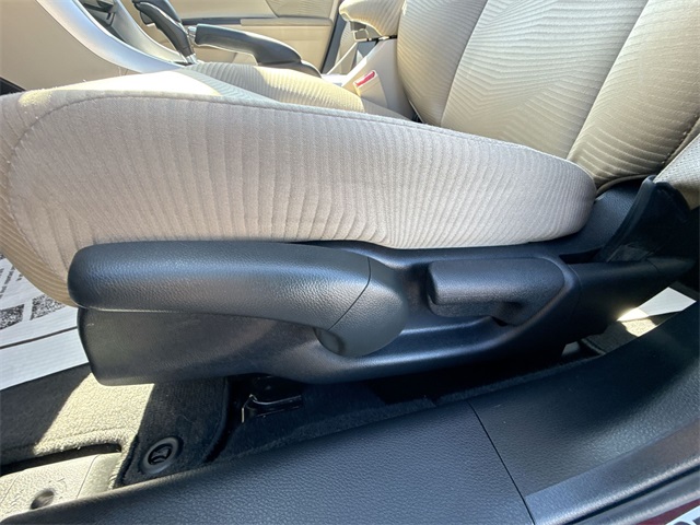 2015 Honda Accord LX photo 17