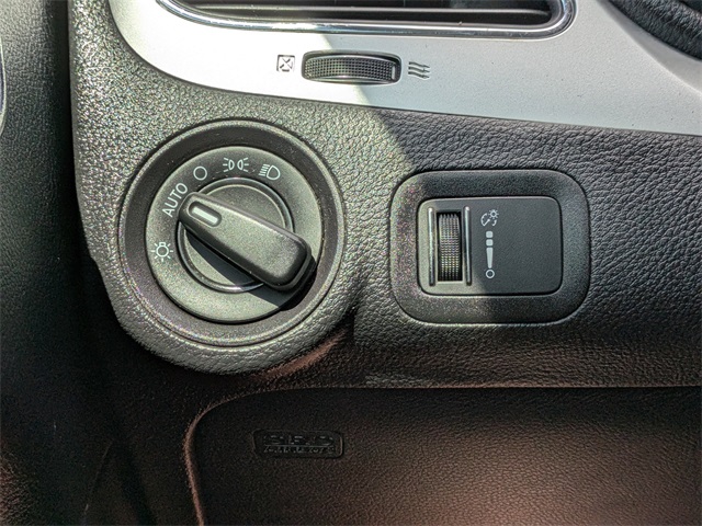 2018 Dodge Journey SE photo 24