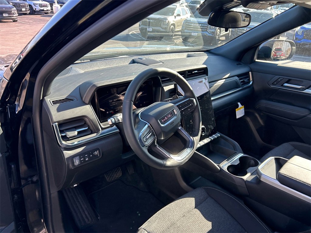 2026 GMC TERRAIN - Image 16