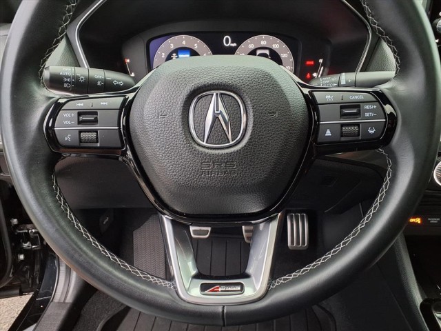 2023 Acura Integra A-Spec Technology photo 21