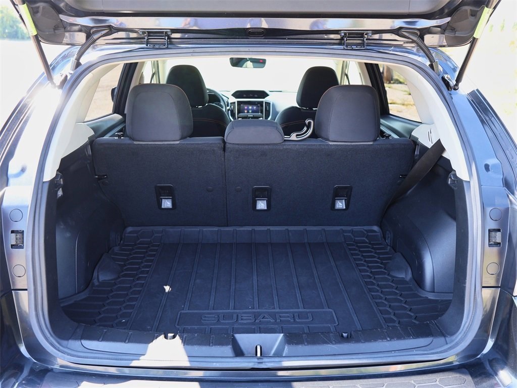 2018 Subaru Crosstrek 2.0i Premium photo 11