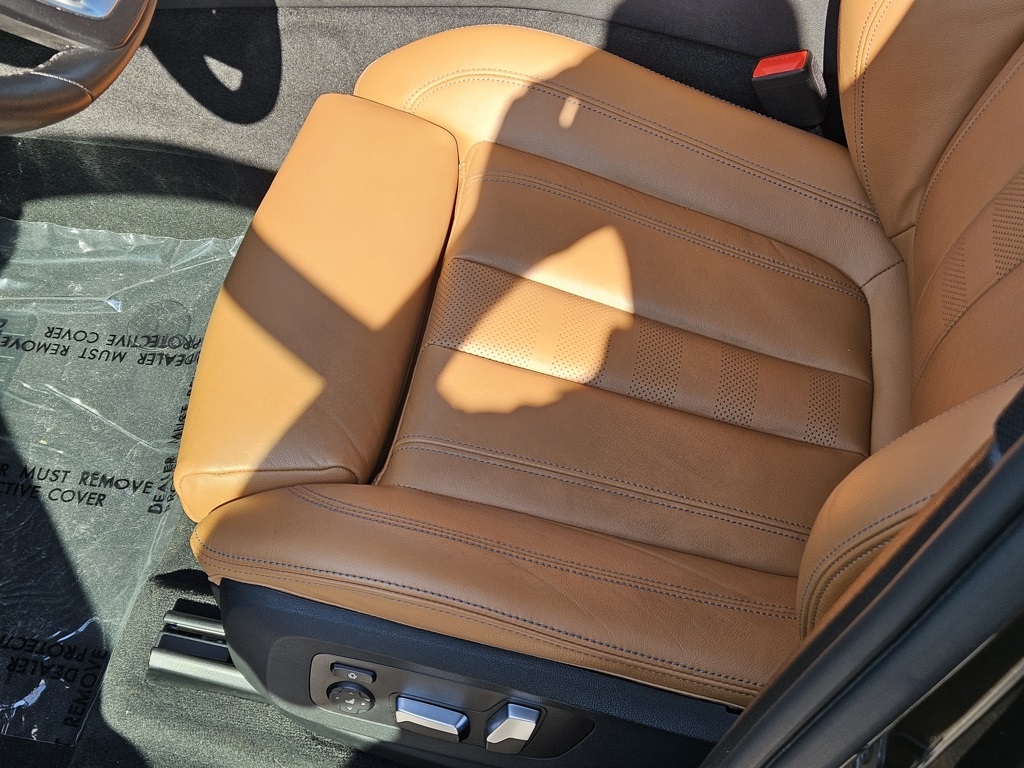 2021 Bmw X5 xDrive45e photo 34
