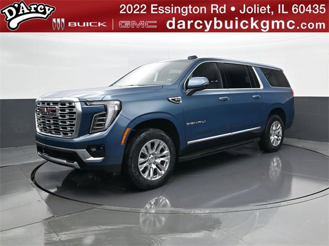 2026 GMC Yukon XL Denali's photo