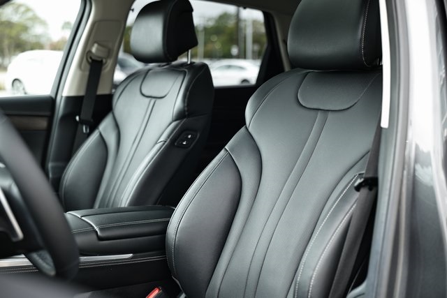 2023 Genesis GV80 3.5T photo 20