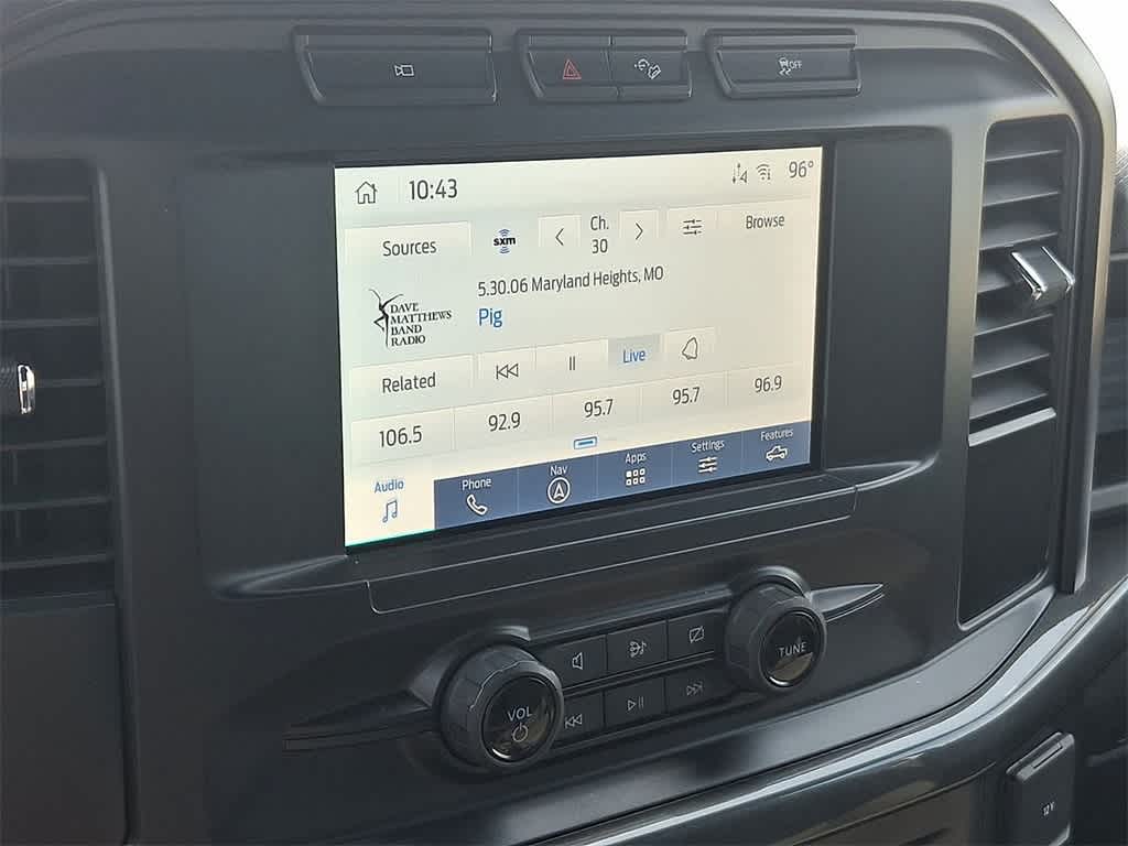 2022 Ford F-150 XL photo 19