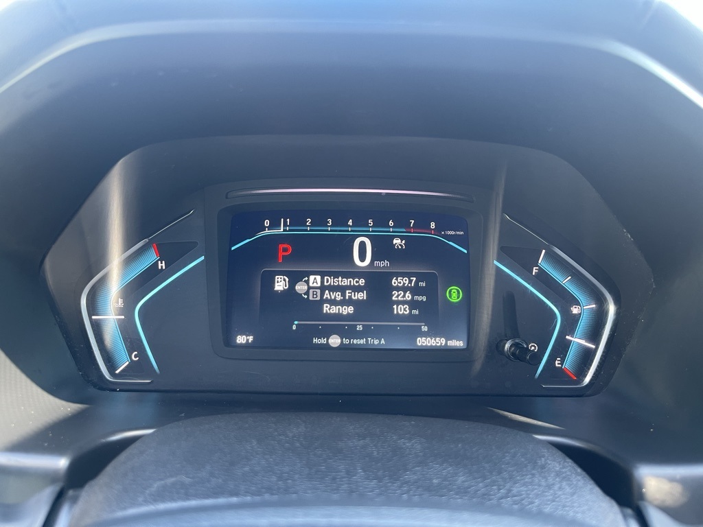 2024 Honda Odyssey Sport photo 41