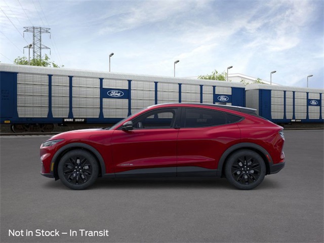 2025 Ford Mustang Mach-E Select photo 2