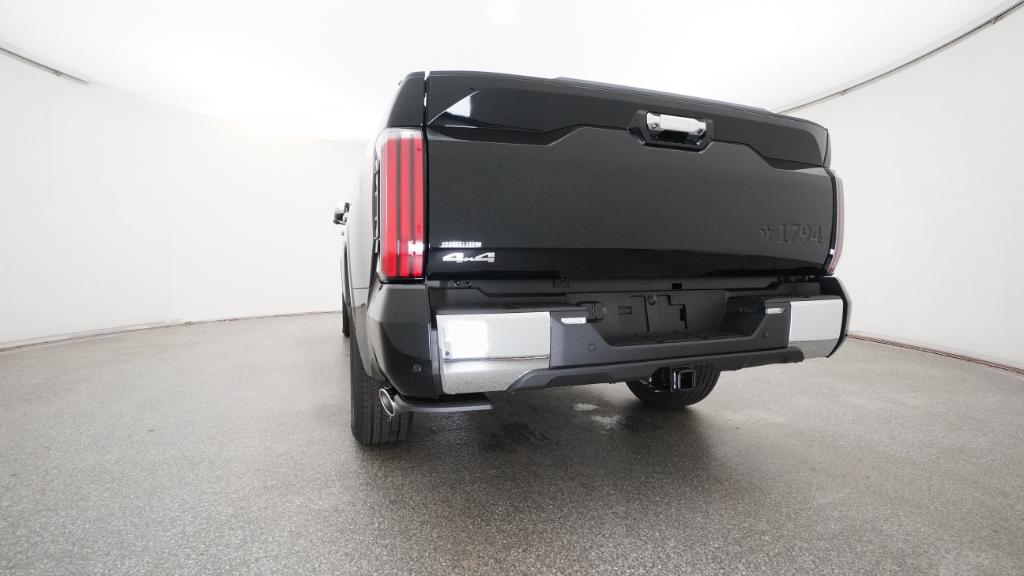 2025 Toyota Grand Highlander XLE photo 15