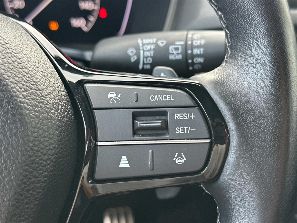 2022 Honda Civic Sport photo 18