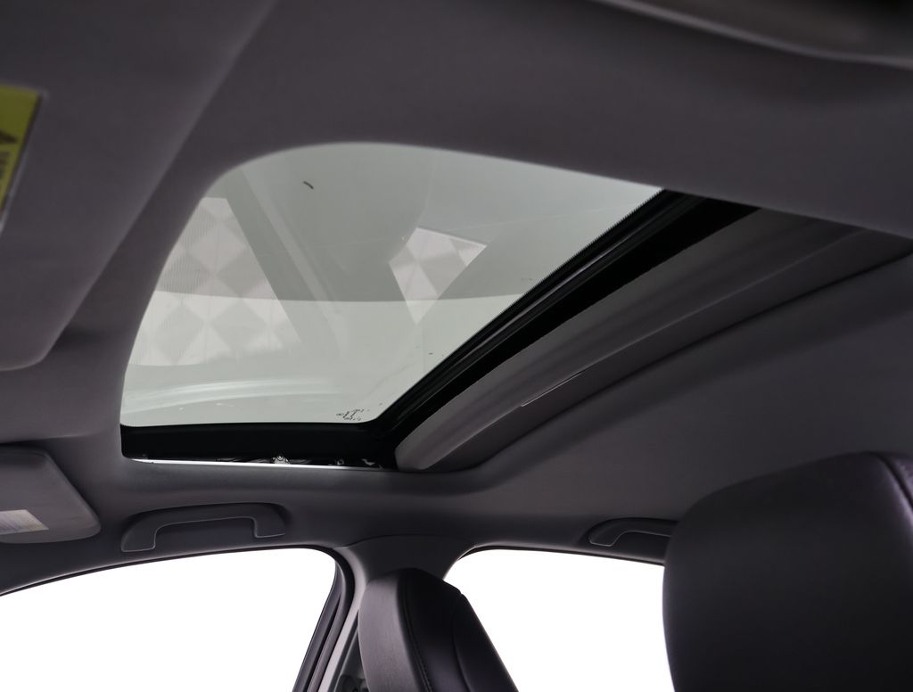 2021 Acura ILX Base photo 14