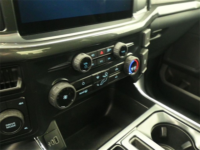 2025 Ford F-150 STX photo 15