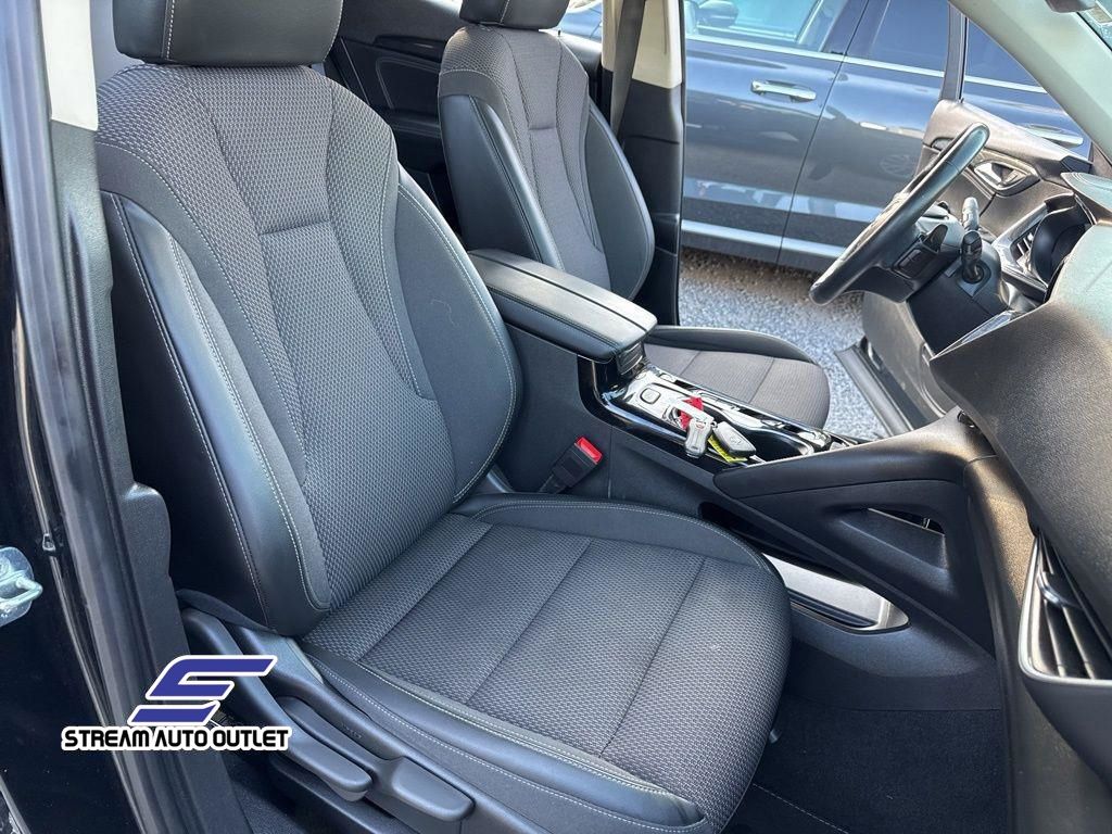2022 Buick Envision Preferred photo 34