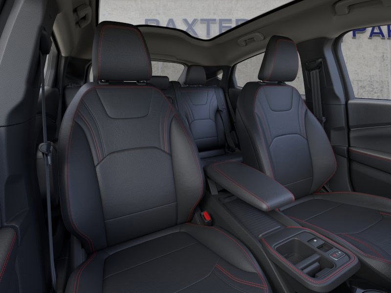 2025 Ford Mustang Mach-E Premium photo 2