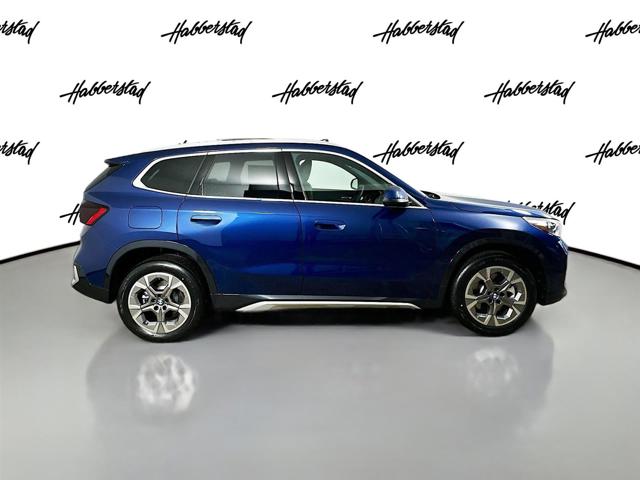 2025 Bmw X1 XDrive28i photo 4