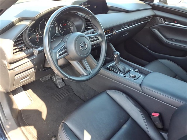 2020 Mazda Mazda3 Base photo 14