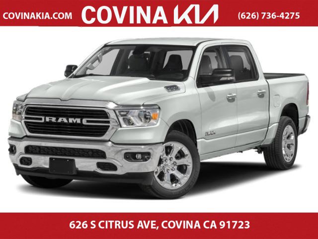 2021 RAM Ram 1500 Pickup Big Horn/Lone Star's photo