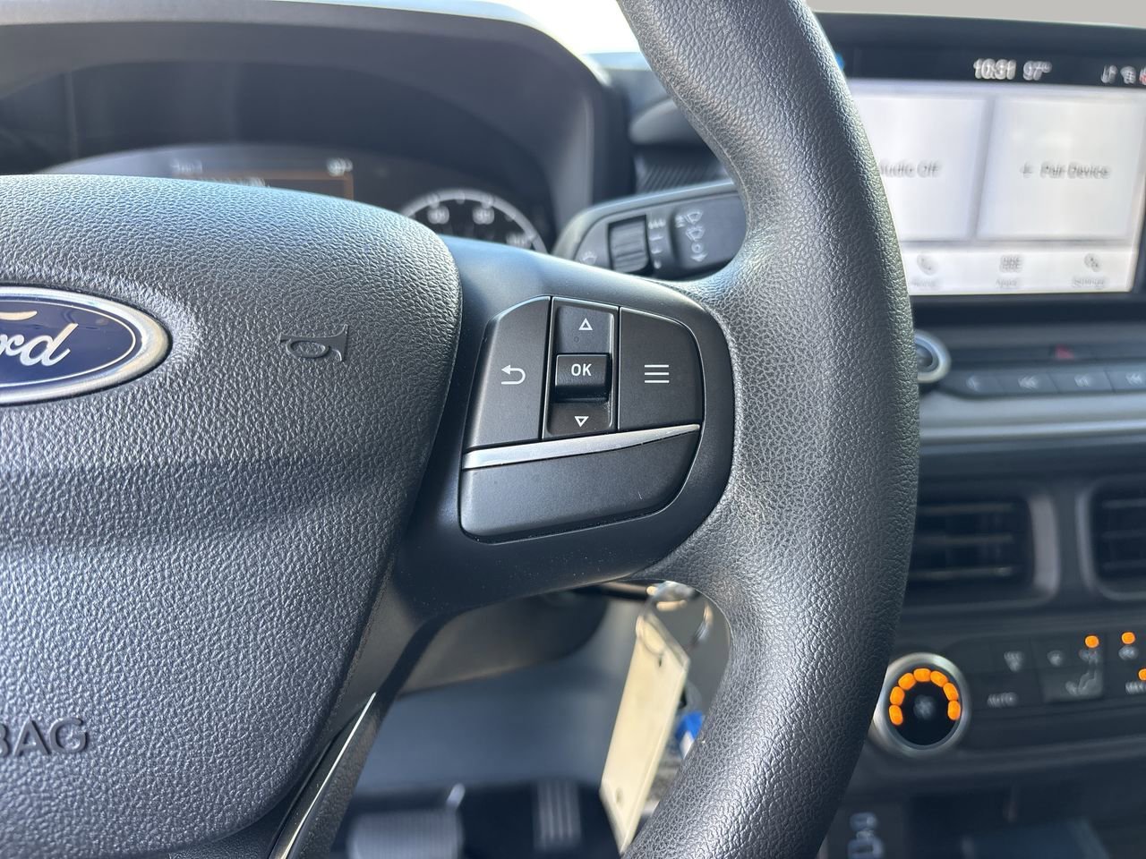 2022 Ford Maverick XL photo 25