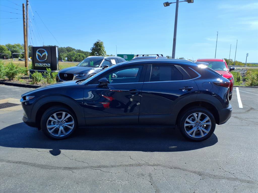 2023 Mazda CX-30 2.5 S Preferred photo 18