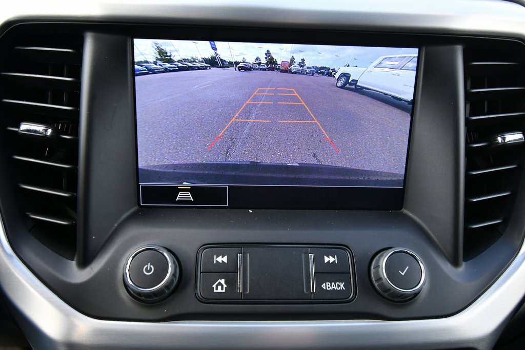 2023 Gmc Acadia SLT photo 22