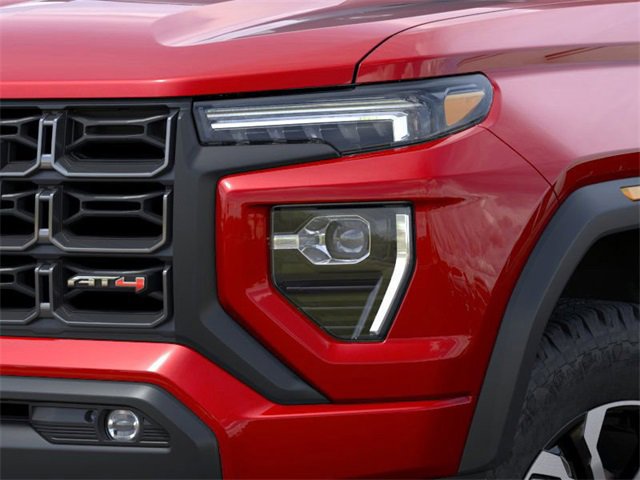 2025 Gmc Canyon AT4 photo 10