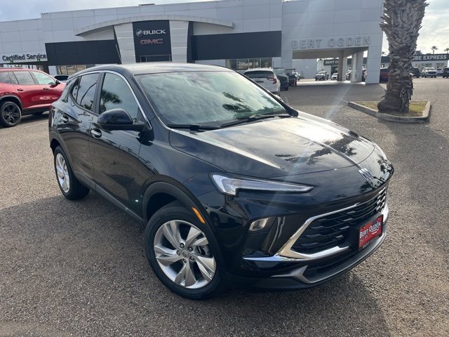 2026 Buick Encore GX Preferred's photo