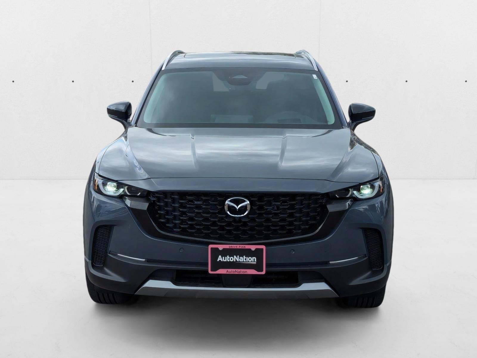 2025 Mazda CX-50 2.5 Turbo Premium Plus photo 4