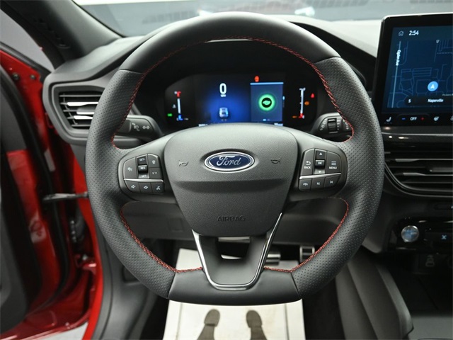 2024 FORD ESCAPE - Image 15