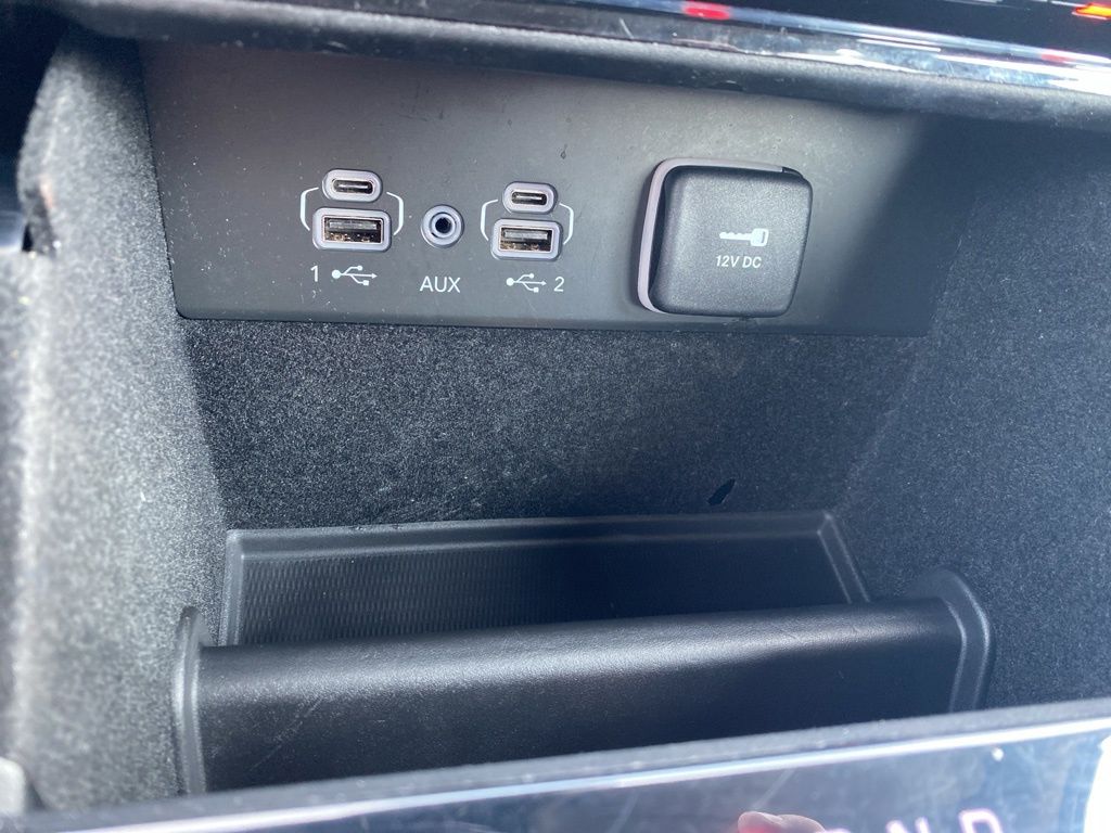 2023 Jeep Grand Cherokee Limited photo 29