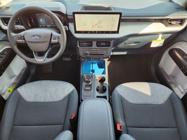 2025 Ford Maverick XLT photo 20