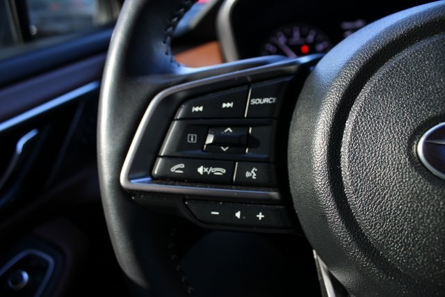 2024 Subaru Legacy Touring XT photo 16